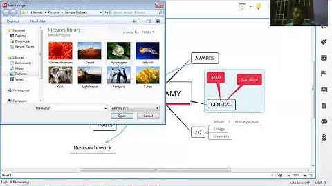 Mind Mapping Tutorial - Part 2