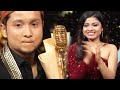 Indian Idol 12 winner is Pawandeep Rajan