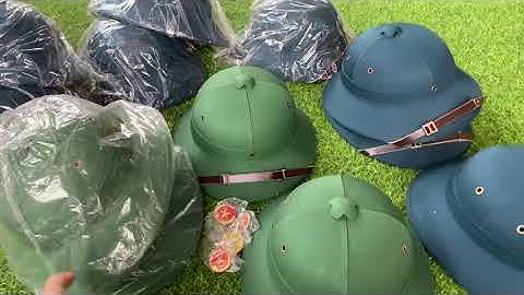 Mũ cối quân đội- Mũ cối VIỆT NAM- Mũ cối lính 0965416225