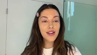 Bright and Awake Makeup Look with Jourdan Sloane | Revlon