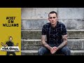 #367 Sim Williams British Americana in the USA on the Mike Herrera Podcast - FULL