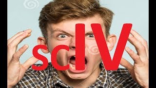 Scream Randomness Iv