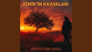 İzmirin Kavakları Resimi