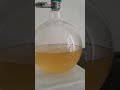 Check % of Ethanol distilled