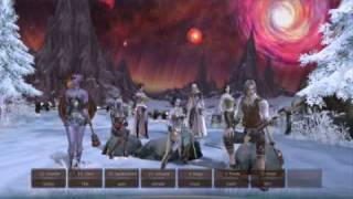 Views of Aion [NA Closed Beta #3]