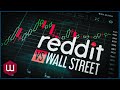 GameStop erklärt: Wie Reddit große Hedgefonds Milliarden kostet