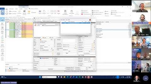 Interactieve product demo april