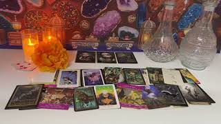 SAGITTARIUS   - HUUUGE SURPRISE YOU DID NOT EXPECT! SAGITTARIUS  LOVE TAROT READING