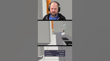 Tick Tock Tick Tock - SirEggroll - G 000 98T B8B / Game Builder Garage #gbg #shorts