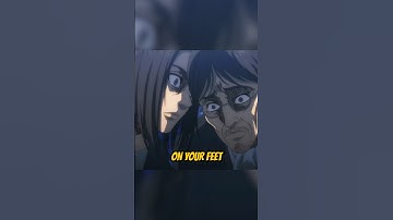 Biggest plot twists in attack on titan!