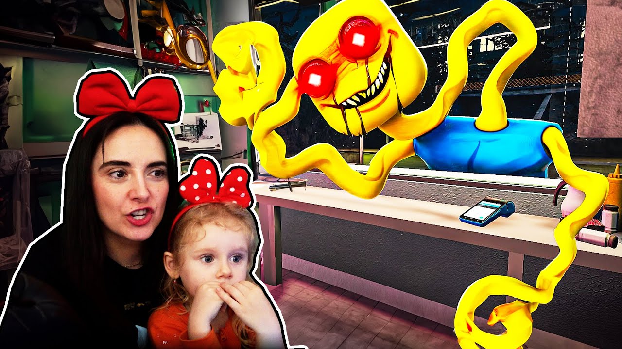 A VENIT La ORA 12 NOAPTEA ! Nu PLEACA !