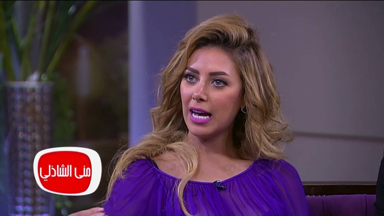 معكم منى الشاذلي| الفنانة هبة عبد العزيز وسر نجاحها في دور ......