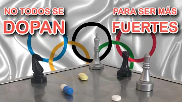 ¿Cuál es la droga más utilizada por los deportistas?