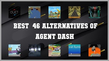 Agent Dash | Best 46 Alternatives of Agent Dash
