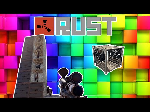 RUST | Elevator (Lift) Guide | Tips & Tricks | Circuits