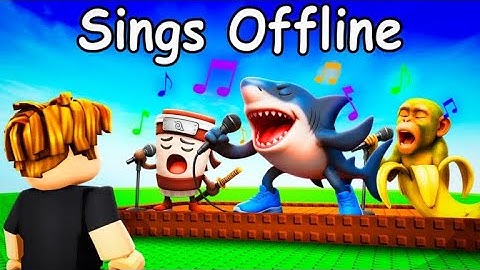 OP My Singing Brainrot Script *AUTO BUY EGGS, AUTO COLLECT & MORE* (NEW)