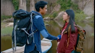 Melodylan 2019 - Full Movie - Devano Danendra, Aisyah Aqilah, Angga Yunanda 1