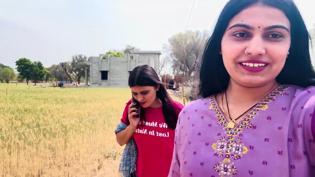 Bhai ki shadi || Nimmy Choudhary 