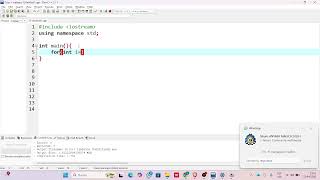 Step by Step Loop in C++ Explained