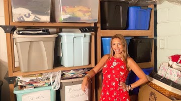 DeClutter the Extremely Hoarded Basement | Humanizing Hoarding Disorder