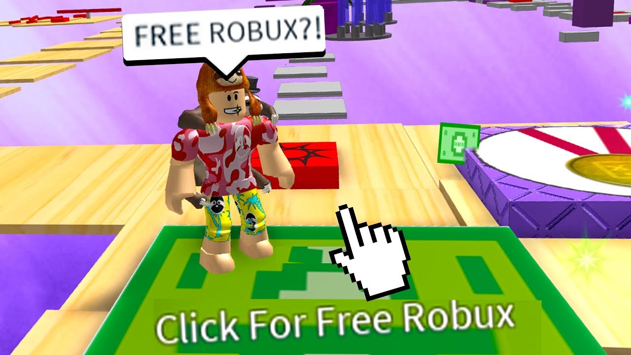 I Found Free Robux In A Fan Made Game Scams Youtube - youtube roblox hyper cookie free robux obby no password roblox