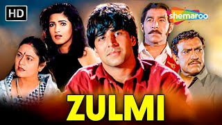 Download Lagu Akshay Kumar's SHOCKING Performance in Zulmi | Watch Full Movie MP3 Download Lagu Akshay Kumar's SHOCKING Performance in Zulmi | Watch Full Movie MP3