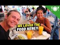 7 DATES in 10 DAYS - Food Trip in Mexico (Playa Del Carmen)