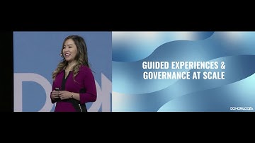 Domopalooza 2019: Announcing Universal Governance