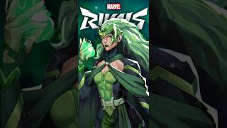 Polaris Is Coming To Marvel Rivals