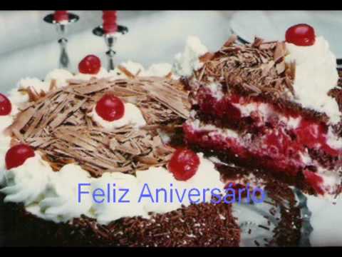 Feliz Aniversário Amigo, de um Caipira - YouTube