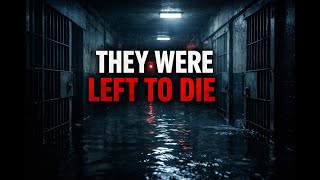 Inside Orleans Parish Prison: The Dark Truth Behind New Orleans’ Most Infamous Jail