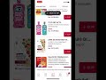 How to find manufacturer coupons in BJs App. Step one to couponing at BJs Wholesale club