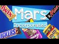 История Успеха Компании Mars и Франклина Кларенса Марса