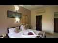 Ambience group of hotels wakad  room type 1