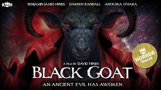 Black Goat Cult Sacrifices & Ancient Demonic Terror Official Trailer