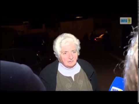 ავთანდილ ადუაშვილი მოკლეს