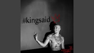 King Said (Xxxcellence)