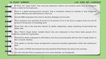 A new kind of structure 1