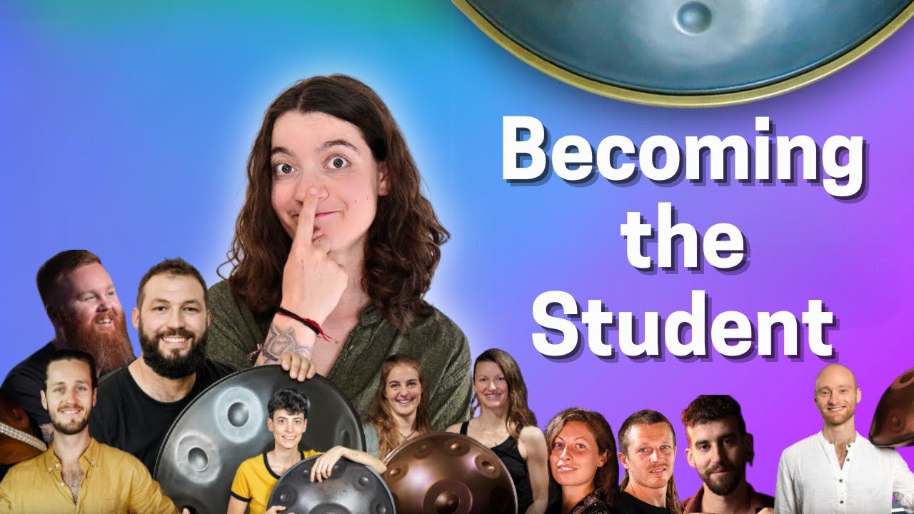 I Went Undercover in the Master The Handpan Village: The Truth