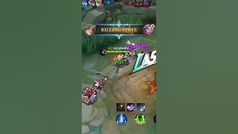 Found the counter of MARTIS        #viral #viralshort #mobilelegends #edith