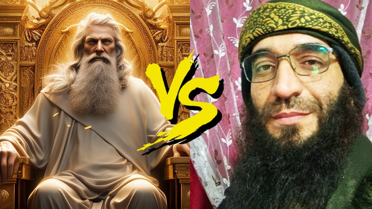 المُجاهـ ـد خطاب يُعطي طالوت أقوى دليل نبوة