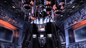 Star Wars the force unleashed walkthrough part 20 - THE FINALE