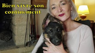 8 Choses À Faire Pour Bien Vivre Le Confinement