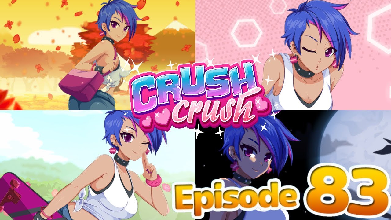 Crush crush nova