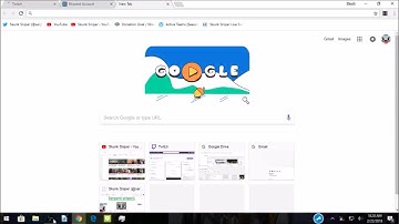 How to Connect your Twitch-Xbox-Battle.net account Tutorial