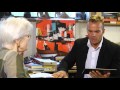Rampas Ugunis: Džemma Skulme