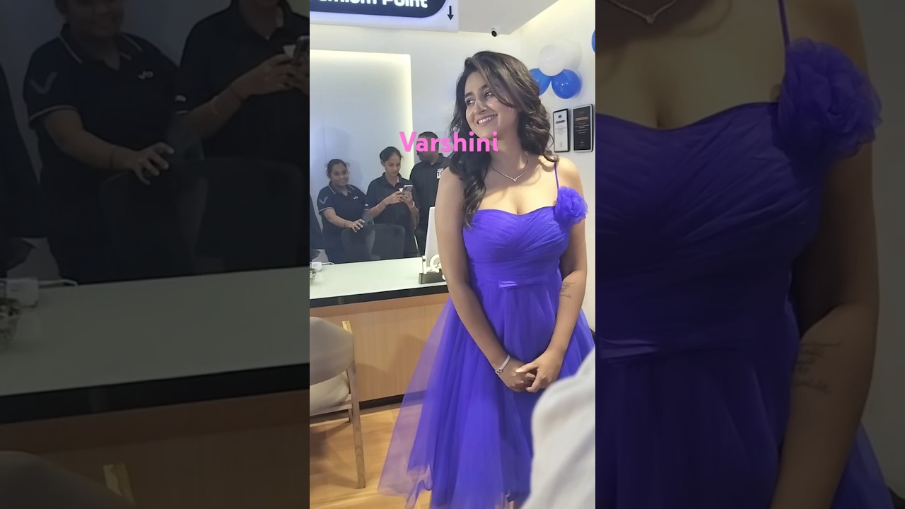 Varshini in vivo store 