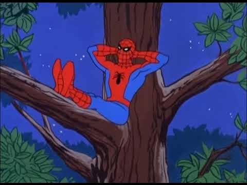 Irvingman Presents Spiderman Season 1 Episode 17b: Magic Malice - YouTube