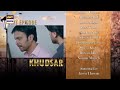 Khudsar episode 27  teaser  ary digital drama