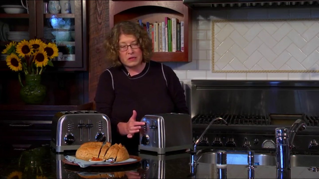 Cuisinart CPT180 Metal Classic Toaster Cuisinart CPT180 Metal